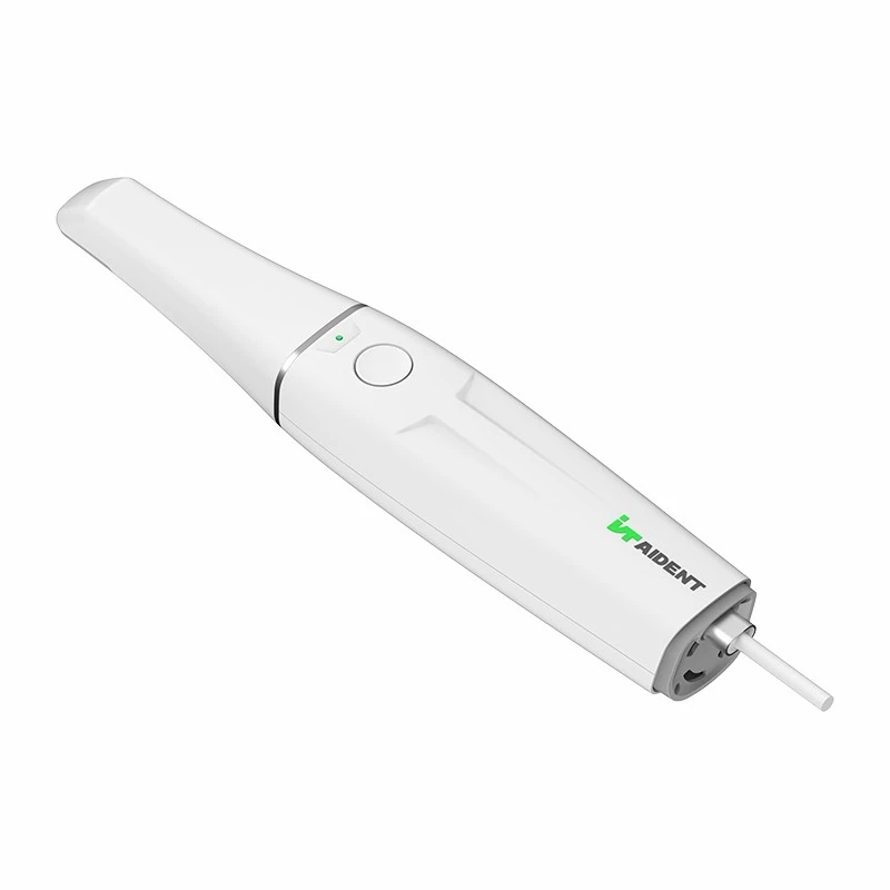 Intraoral Scanners in Orthodontics price